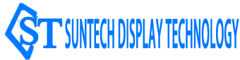 ShenZhen Suntech Technology display Co.， Ltd